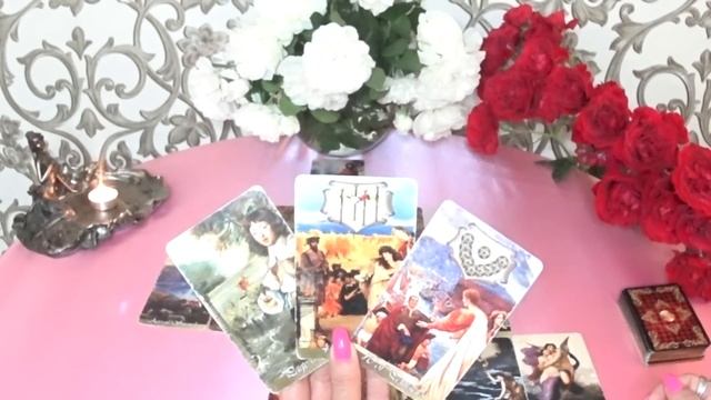 ГОРОСКОП ВЕСЫ С 13 ПО 19 ИЮНЯ НА НЕДЕЛЮ. 2022 ГОД смотреть онлайн