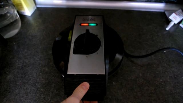 Электровафельница Delta Europe DL-21 смотреть онлайн