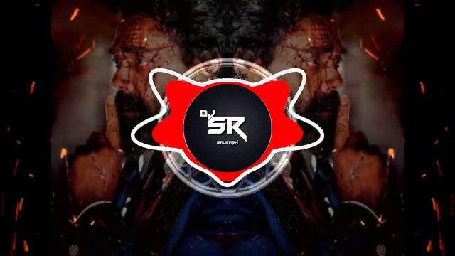 Jamaal Jamaaloo Song | Animal Bobby Deol Entry Song | DJ SR | EDM MIX