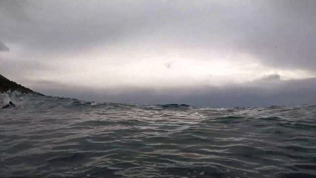 RAW POV SURF!THIS SURF SPOT SAVED US! SARDEGNA ITALY! смотреть онлайн