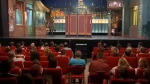 Çok Güzel Hareketler Bunlar 39.Bölüm