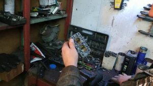 Подбор жиклёров карбюратор Weber