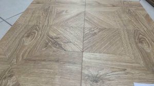 Quick Step Impressive Patterns 4143 Дуб Природный бежевый брашированный | Краснодар Пригородная 179