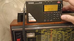 Tecsun AN-200, Океан 209, Tecsun PL330
