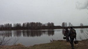 Рыбалка на фидер,  Костромское море и Северный  канал!!!!