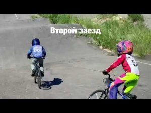 Святослав Шлеменко выиграл первенство Сибири !!!
