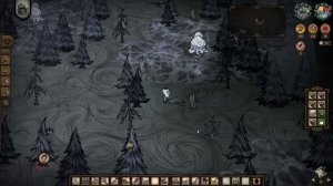 Okyanus Üssünde 100 GÜN Hayatta Kaldım | Don't Starve Together