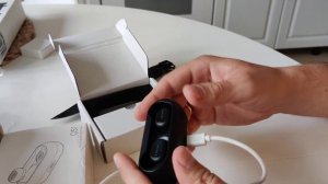 Xiaomi QCY T1 не работает правый наушник.