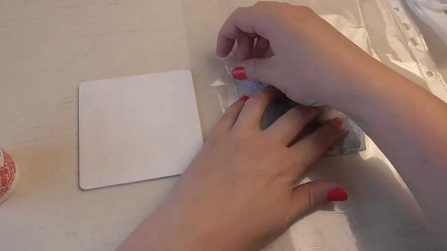 ДЕКОР своими руками ! Декупаж. Просто, дешево,красиво ! Подставки под горячее  -стиль - ПРОВАНС !!!