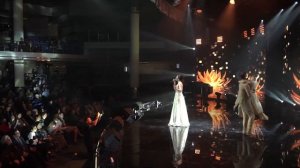 Зарина Хасаншина - Бэхет утравы | ЯНА ТАТАР ЖЫРЫ