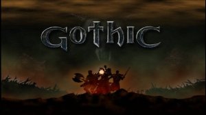 СТАРАЯ ДОБРАЯ | ПЕРВОЕ ПРОХОЖДЕНИЕ | Gothic 1 Classic #6