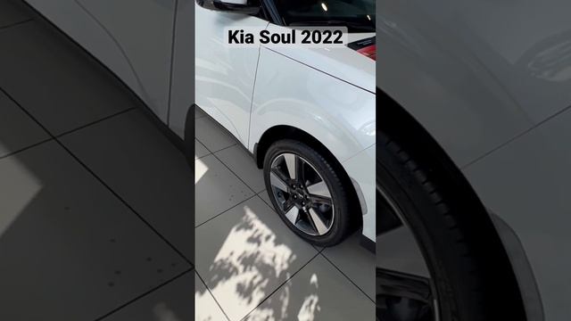 KIA Soul 2022 цены в атосалоне Алматы Казахстан?? #kia #allurauto #Soul