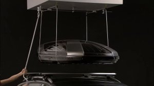 Подъемное устройство для бокса Thule Boxlift 571