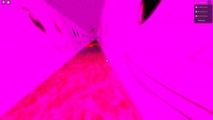 Roblox PM 6:06:06.606 - Sublevel 161-170