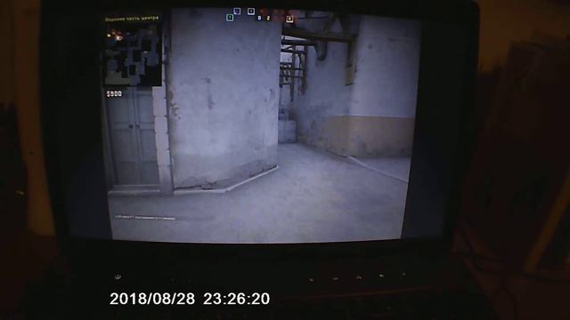 Фрагмент как не надо играть в CSGO №1 смотреть онлайн