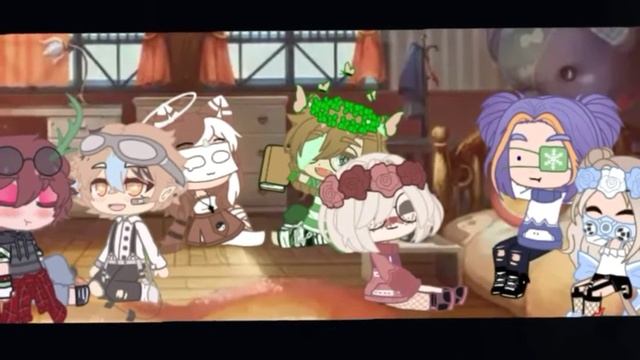 ✨|| будь здоров || меме ||✨ || GKMV || ??/?? || смотреть онлайн