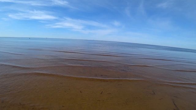 Северное лето. Июнь в Северодвинске. смотреть онлайн