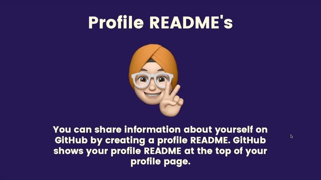WHAT IS A README | WHY IS IT IMPORTANT смотреть онлайн