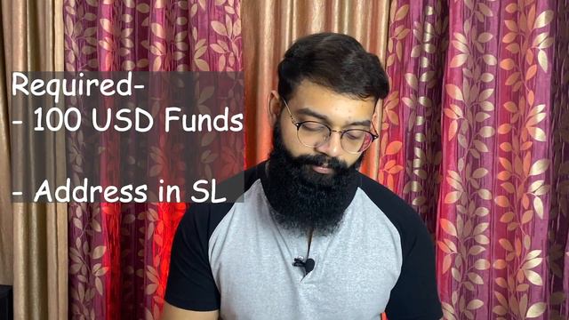 SRI LANKA Visa for Indians 2023 | How to Apply and Things you should know | ETA for SRI LANKA 🇮🇳🇱🇰