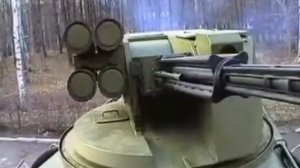 Боевой модуль Кливер