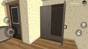 Bad Granny Chapter Two Act 2 - Gameplay Walkthrough (Android/iOS)