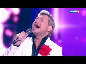 Николай Басков - Любовь - не слова. Субботний вечер. Концерт от 02.09.17