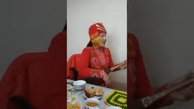 Каракалпакша косык
