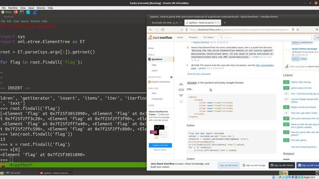 XML_is_the_next_hotness [RunCode 2021]