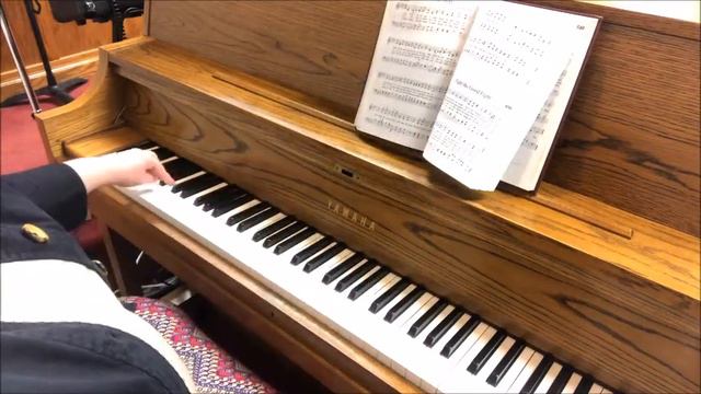 Hymn Playing Episode #2 ~Octave Runs & Tremolos смотреть онлайн