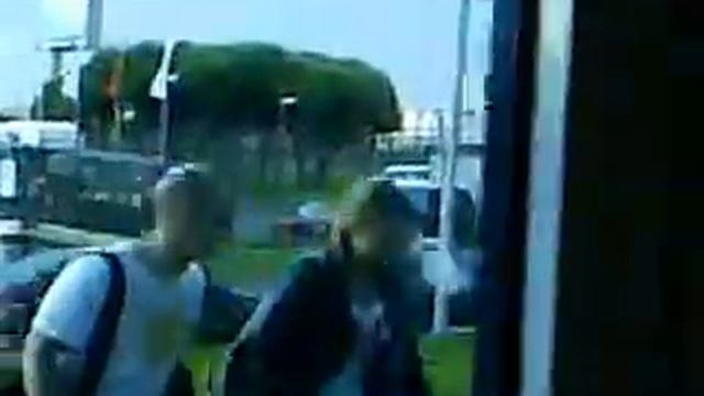 В Пулково-3 смотреть онлайн