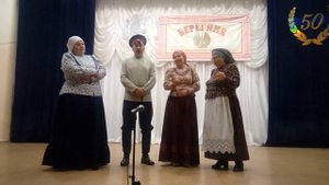 Казачья протяжная.(Хопёрских казаков)