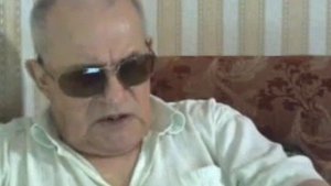 Вахрамей ругает плеер