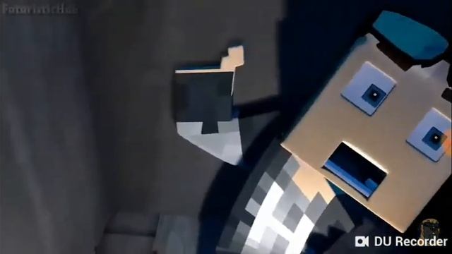 Балди и Соник против Майкла Майрса в Маинкрафте ( Русская озвучка ) смотреть онлайн