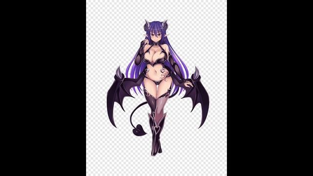 Monster Girl Encyclopedia Pages 1-15 (By Kenkou Cross, Seven Seas Entertainment) смотреть онлайн