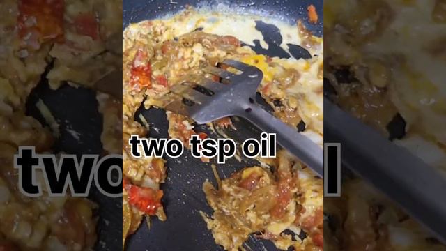 Instant Egg Bhurji Recipe смотреть онлайн