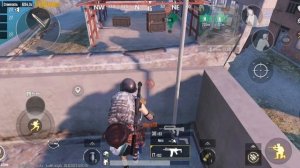 pubg mobile с нуля до фулл 6 (часть 2)