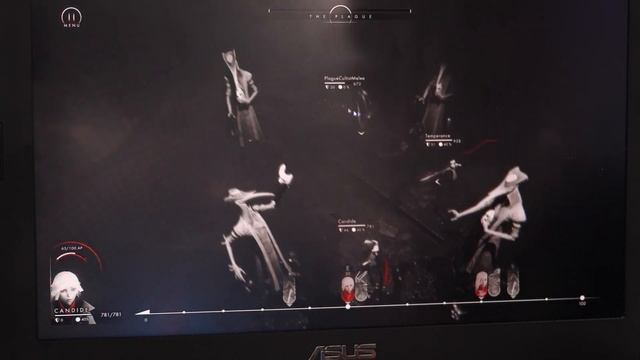 Othercide - Gameplay Walkthrough смотреть онлайн