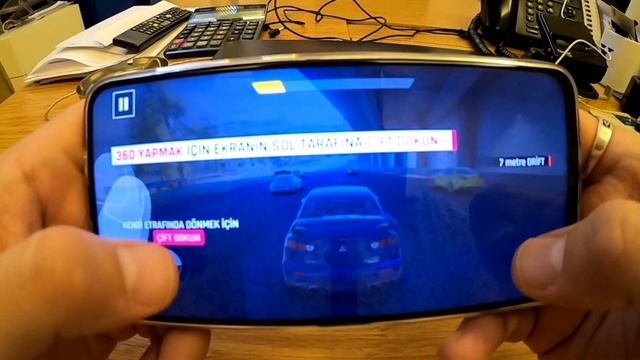 Oukitel C21 OYUN CANAVARI. BU FİYATA BÖYLE TELEFON YOK! PUBG  MOBILE - CALL OF DUTY смотреть онлайн