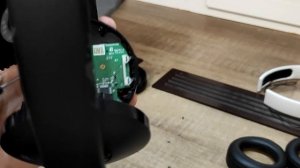 Замена душки и амбрашур  на наушниках Sony Gold (PS4 - PS5)