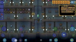 Террария 1.4 как стать вампиром!