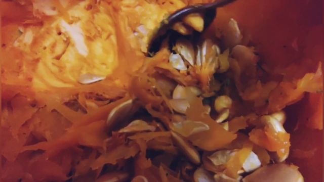 Кaк вырезать тыкву на Хeллоуин? смотреть онлайн