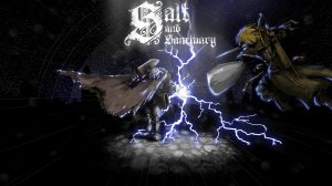 Salt and Sanctuary - Official Trailer