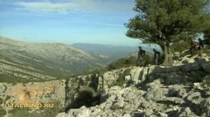 Природа Италии (italiano.ru)