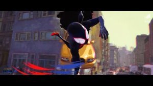 SPIDER-MAN: BEYOND THE SPIDER-VERSE – First Look Trailer (2024) Sony Pictures