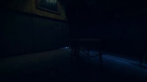 Страшилка на ночь: Among the Sleep - Первый взгляд [Alpha]