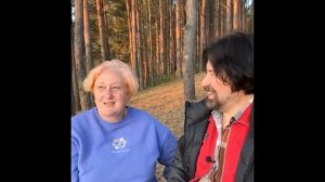 О любви, о разных формах, о глубине отношений, об ожиданиях и 10 шагах. Эфир с Игуменом Евмением