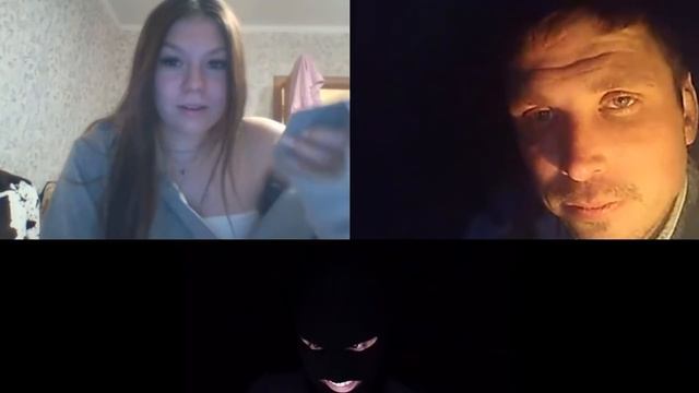 ПРОНИК В РАЗГОВОР | ЧАТ РУЛЕТКА | ХАКЕР-ДЕМОН 2.0 #5 смотреть онлайн