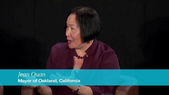 Highlights from The Just CIty: A Ford Forum on Metropolitan Opportunity смотреть онлайн