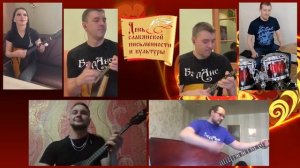 Вера Городовская - Дмитрий Швецов. 'Калинка'