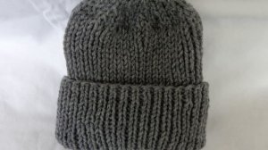 Hand Knitted DOCK HATS